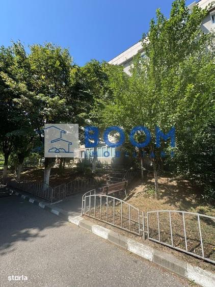 Apartament cu 2 camere în Traian