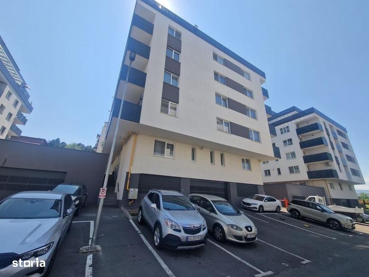 Apartament 2 camere de inchiriat, 56 mp, zona VIVO-BMW - 4