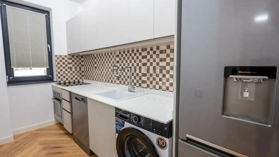REA1029833 Studio l Parcare inclusa in pret l Pipera - 6