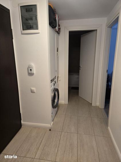 Apartament cu 2 camere decomandat, mobilat în Ștefăneștii de Jos
