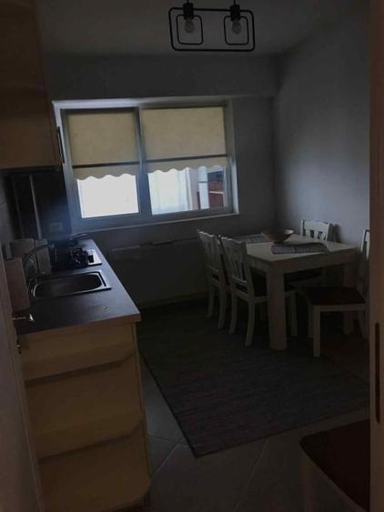 Apartament cu 2 camere decomandat, mobilat în Păcurari