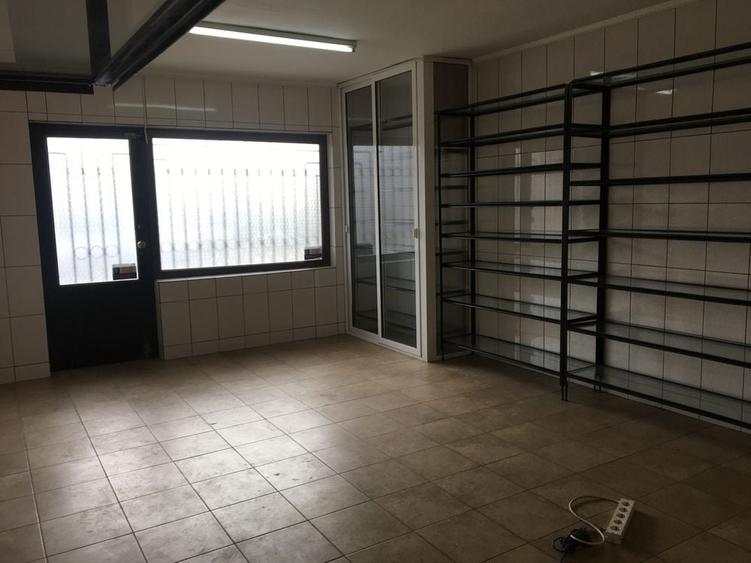 Spațiu comercial, de 50 mp, în CET