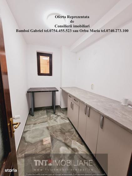 Apartament cu 2 camere decomandat în Piața Unirii