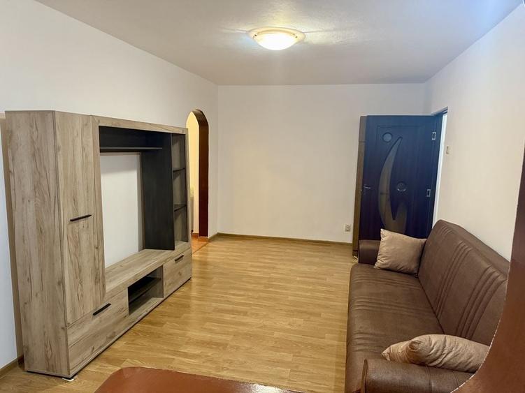 Apartament cu 2 camere în Narcisa