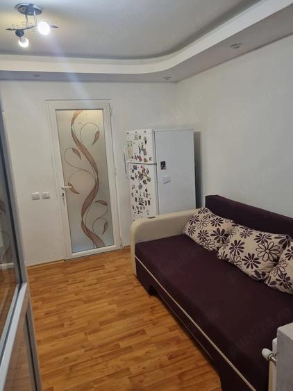 Garsonieră decomandată în Sălaj