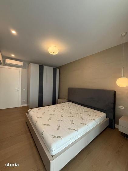 Apartament cu 3 camere în Berceni