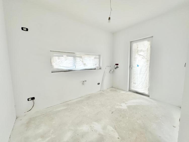 Duplex cu 3 camere cu Teren 297 Mp în Bucovăț (Remetea Mare)
