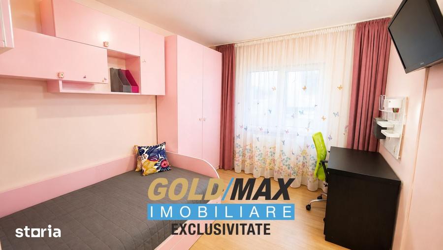 Apartament cu 2 camere decomandat în Banat