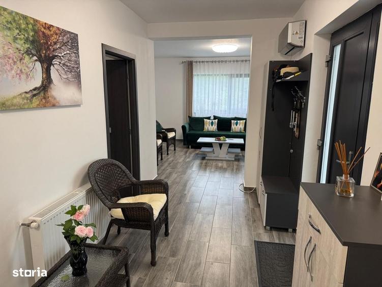 Casă cu 3 camere în Miroslava