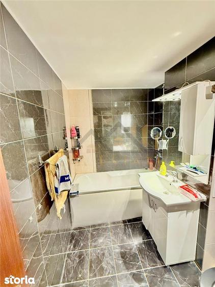 Aparatment 4 camere | Decomandat | 100 mp - Zona Sagului - 12