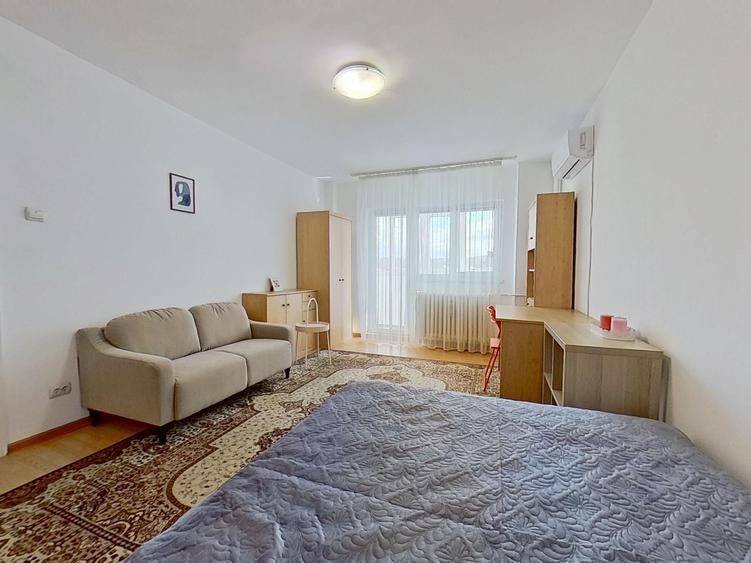 Garsonieră în Moșilor