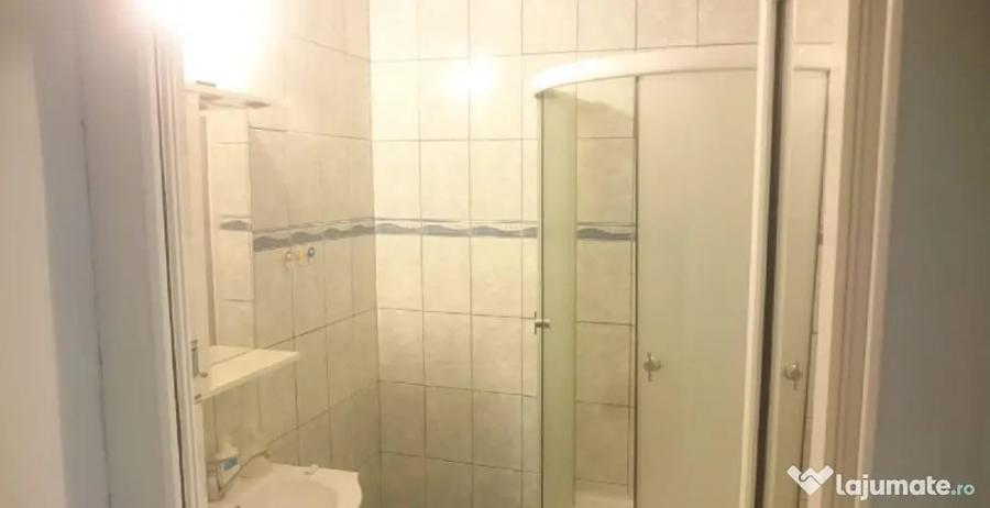 Apartament cu 2 camere semidecomandat în Gării
