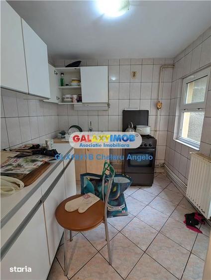 Casă cu 3 camere cu Teren 151 Mp în Andronache