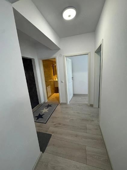 Apartament cu 2 camere decomandat în Turnișor