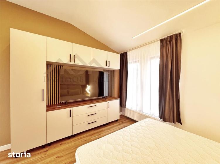 Casă cu 4 camere cu Teren 400 Mp în Progresul