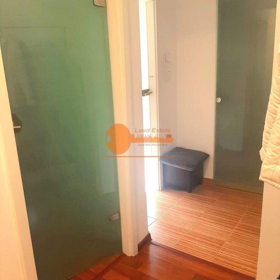 Apartament cu 2 camere decomandat, mobilat în Berceni