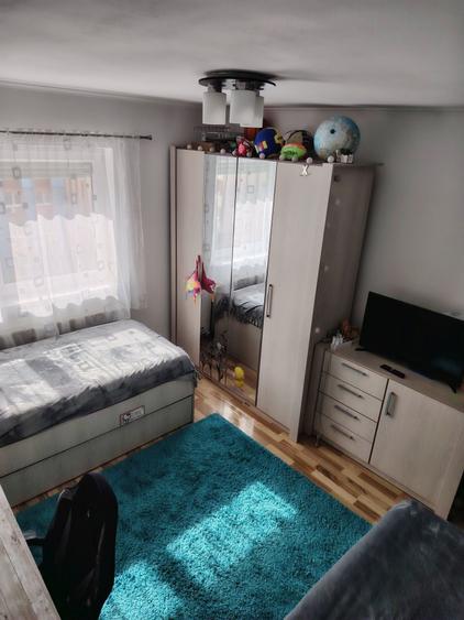 Apartament cu 2 camere decomandat în Kogălniceanu