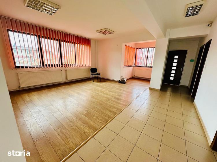 Spațiu comercial, de 420 mp, în Podul de Piatră