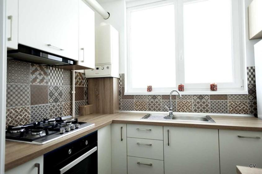 Inchiriez apartament 1.5 camere Vivalia Take Ionescu - 8
