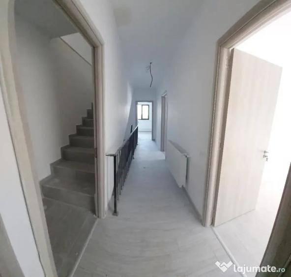 Casa tip Duplex-4 camere si mansarda la cheie, 250 mp teren - 4