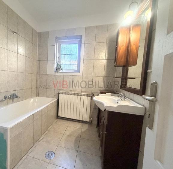 Apartament 2 camere de închiriat Floreasca cu grădină proprie - 9
