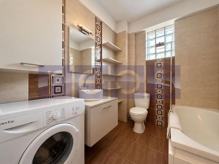 Apartament cu 2 camere decomandat în Bucureștii Noi
