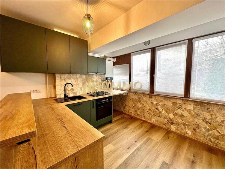 Ap 3 cam | Marasesti | Etaj 1 | Renovat complet | ID: 1709 - 1