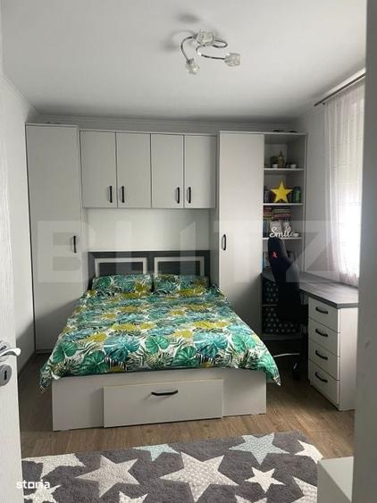 Casă cu 4 camere cu Teren 1105 Mp în Central