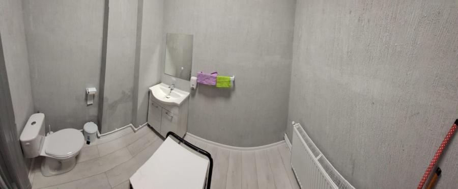 Spațiu comercial, de 108 mp, în Central