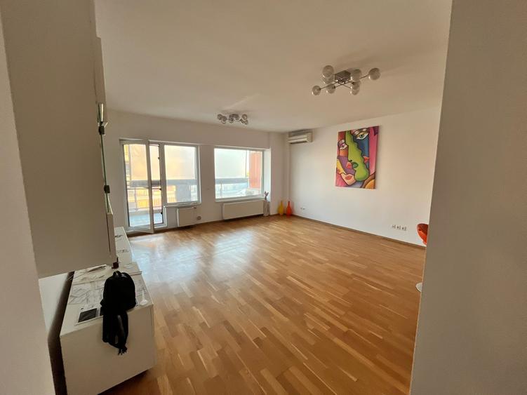 Apartament 3 camere New Town Residence, 84.61mp , Comision 0% - 3