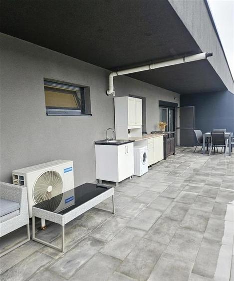 Apartament cu 2 camere decomandat în Sud