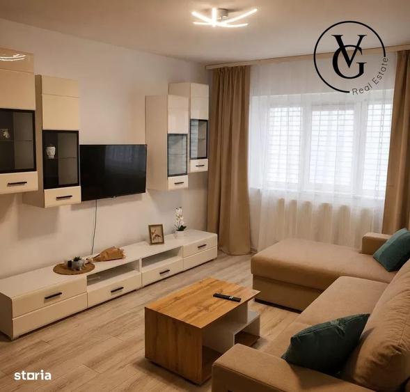 Apartament cu 2 camere decomandat în ICIL