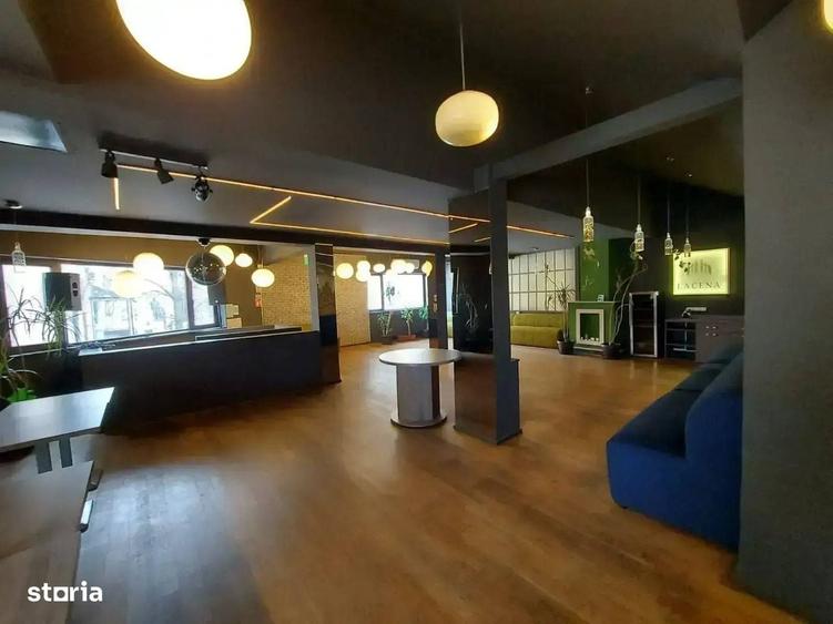Spatiu comercial pretabil restaurant/after-school/clinica/notariat/etc - 2