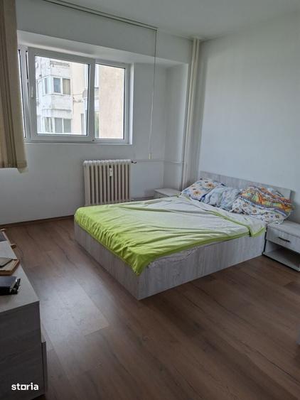 Apartament cu 2 camere în Drumul Taberei