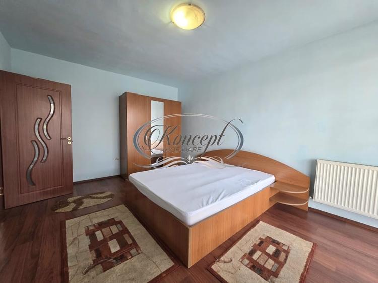 Apartament cu parcare, Eroilor, Floresti - 1
