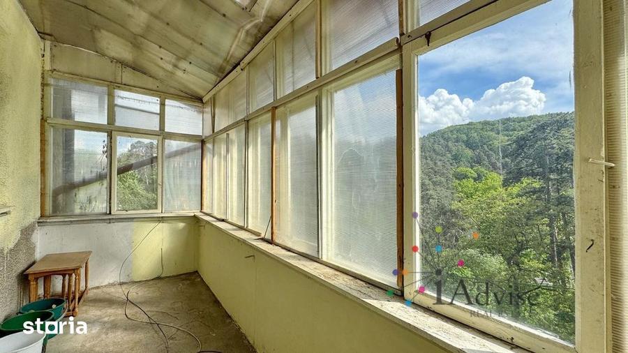 APARTAMET IN VILA CU GRADINA - 14