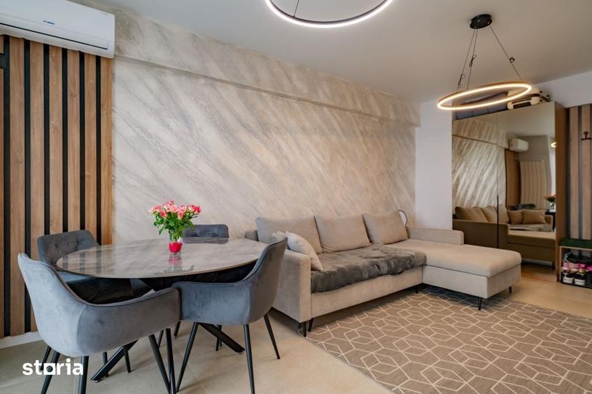 2 camereALEZZI ODYSSEY-MAMAIA NORD | parcare inclusa, mobilat, utilat - 18