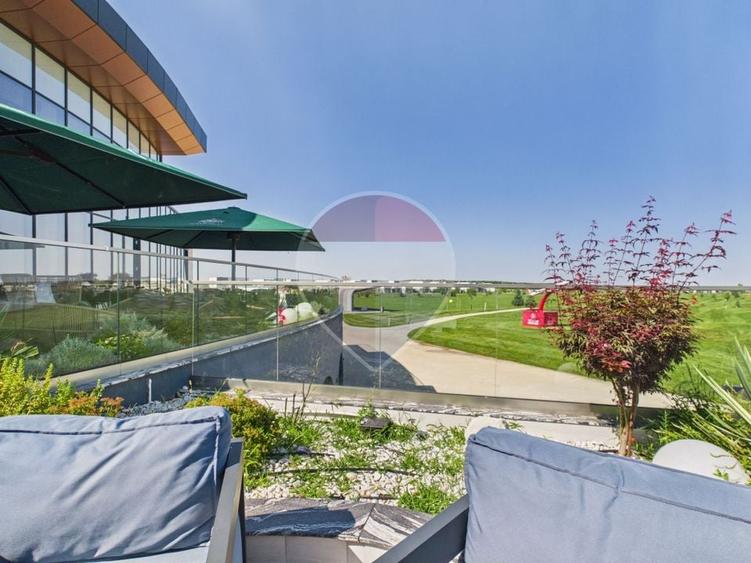 The National Golf & Country Club Collection | The Horizon Residence - 25