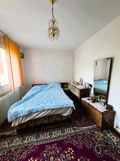 Apartament cu 2 camere semidecomandat în Tătărași