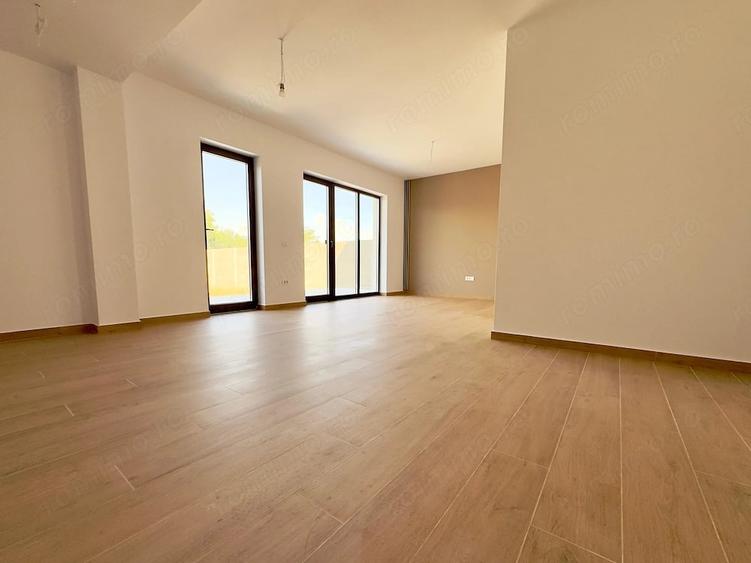 Casă cu 4 camere cu Teren 357 Mp în Covaci