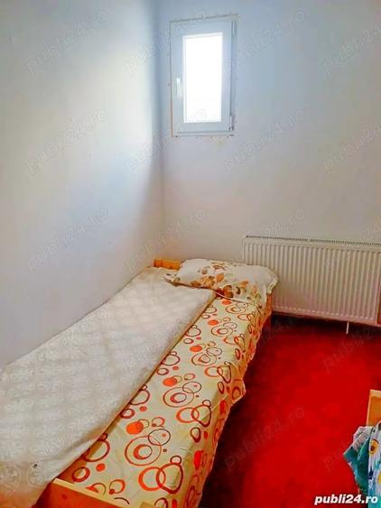 Casă cu 6 camere în Brâncoveanu