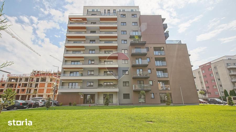 Apartament cu 2 camere decomandat în Bartolomeu