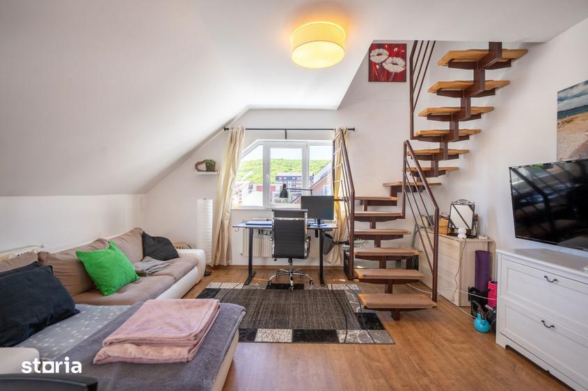 Apartament cu 3 camere decomandat în Făget