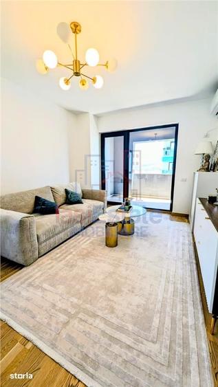Apartament cu 2 camere decomandat în Rediu