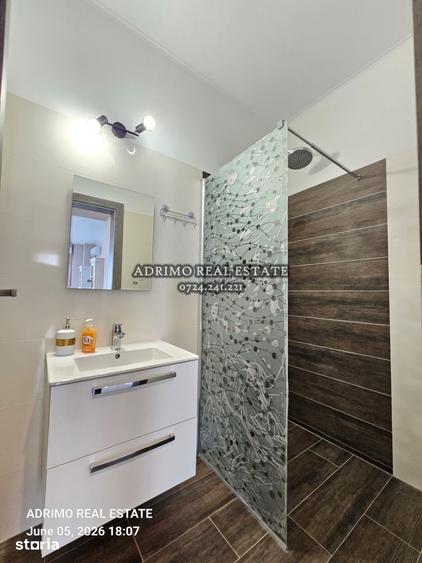 Apartament cu 3 camere în Tomis Nord