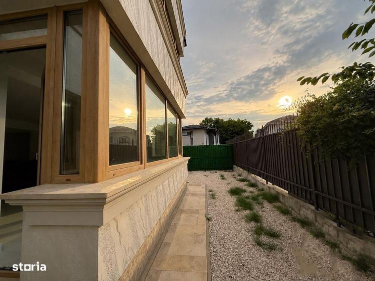 Vanzare 3 camere cu curte proprie / Malva Homes / 0% comision - 15