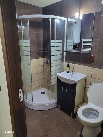 Garsonieră în Central