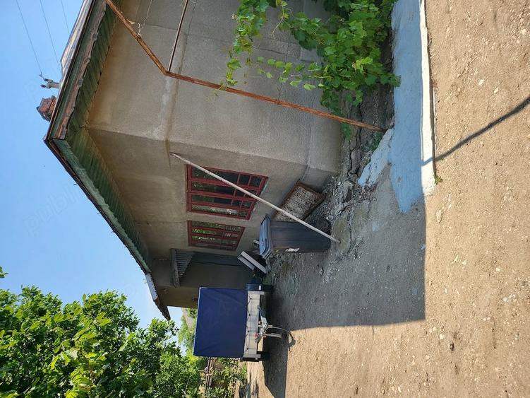 Casă cu Teren 2200 Mp în Valea Stanciului