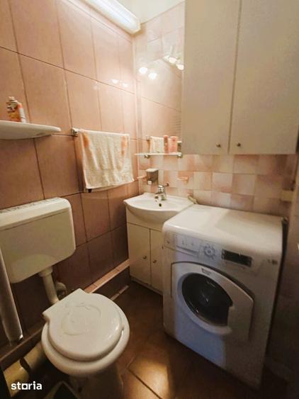 Apartament cu 3 camere decomandat în 13 Septembrie
