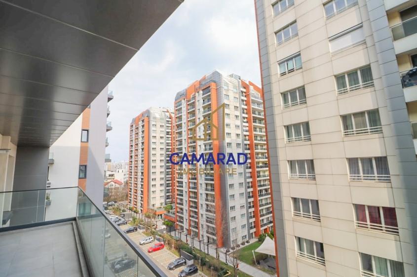 Apartament 2 camere de închiriat | InCity Residence | PRIMA INCHIRIERE - 3